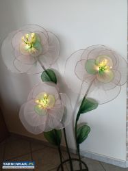 ścianka dekoracje 3D imprezy urodziny dzieci Foto - Obrazek 3
