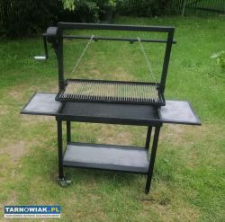 Solidne, niezawodne grille - Obrazek 1