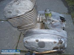 Silnik - cz175 - Obrazek 1