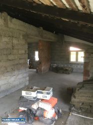 Dom z działką i stawem - Obrazek 3