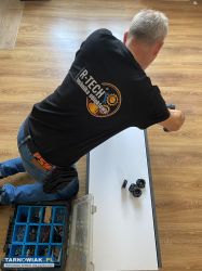 Mobilny Serwis Techniczny Elektryk  Domy •Biura - Obrazek 1