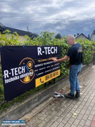 Mobilny Serwis Techniczny Elektryk  Domy •Biura - Obrazek 2