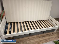 Sprzedam łóżko - Obrazek 3
