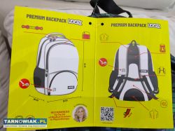 Nowy plecak szkolny - Obrazek 2