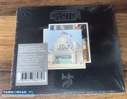 Led Zeppelin The soundtrack from the film - Obrazek 1