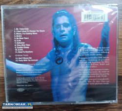 Ozzy Osbourne No more tears - Obrazek 2