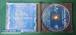Hanne Boel my kindred spirit CD - Obrazek 2