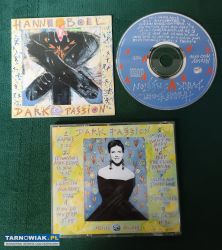 Hanne Boel Dark Passion CD - Obrazek 2