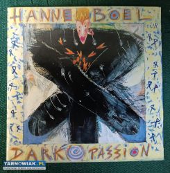Hanne Boel Dark Passion CD - Obrazek 1