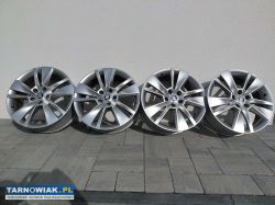 Felgi R 18 Skoda Karoq Kodiaq Octavia 5x112 Orgina - Obrazek 1
