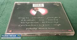 Simply Red A new flame CD - Obrazek 3