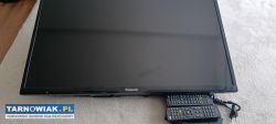 Telewizor Panasonic 32 cale - Obrazek 2