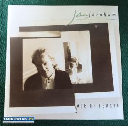 John Farnham Age of reason 1988 CD - Obrazek 1