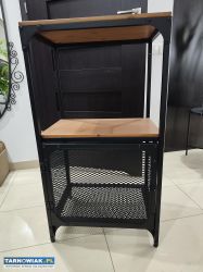 Regał IKEA Fjallbo - Obrazek 1