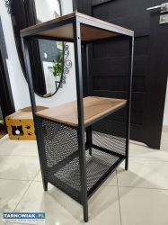 Regał IKEA Fjallbo - Obrazek 2