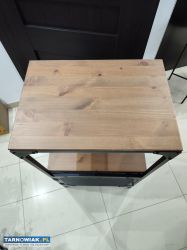 Regał IKEA Fjallbo - Obrazek 3