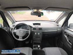 Sprzedam Opel Meriva 2008 1.6 benzyna +gaz - Obrazek 4