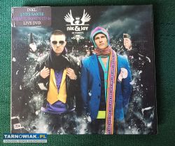 Nik&jay de storste cd - Obrazek 1