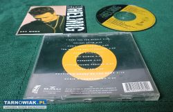 Thomas Helmig Say When CD - Obrazek 2