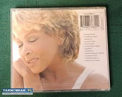 Tina Turner Wildest Dreams CD - Obrazek 3