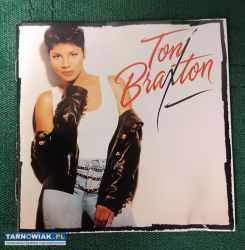 Toni Braxton CD - Obrazek 1