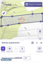 Działka nad zalewem Skrzyszów ! - Obrazek 2