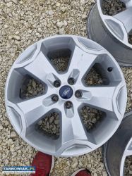 Felgi R 18 Ford Mondeo Kuga S-Max Galaxy - Obrazek 2