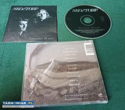 Sko/Torp Familiar Roads Cd 1992 - Obrazek 2