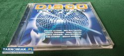 Disco Inferno Cd - Obrazek 1