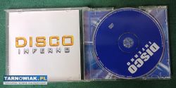 Disco Inferno Cd - Obrazek 2
