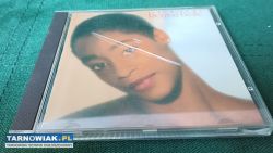 Regina Belle Stay with me Cd - Obrazek 1