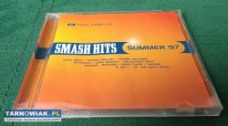 Smash hits summer 97 2 cds - Obrazek 1