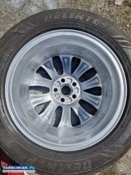Felgi R 17 Ford Kuga Mondeo S-Max Galaxy - Obrazek 4