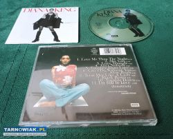 Diana King Tougher Than Love CD - Obrazek 2