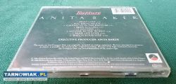 Anita Baker Rapture CD - Obrazek 3