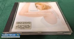 Madonna Something to remember CD - Obrazek 1