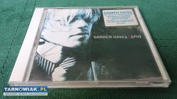 Darren Hayes Spin CD - Obrazek 1