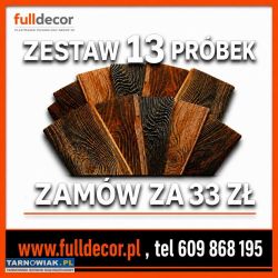 Imitacja drewna na wymiar - Fulldecor.pl - Obrazek 4