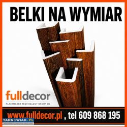 Imitacja drewna na wymiar - Fulldecor.pl - Obrazek 2