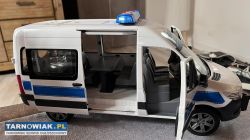 Bruder - straż pożarna lub inne - Obrazek 3