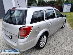 Opel astra h 1,7 cdti - Obrazek 2