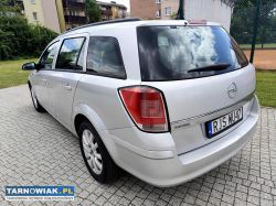 Opel astra h 1,7 cdti - Obrazek 3
