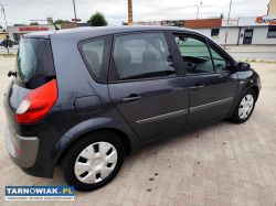 Renault scenic ii lift 1.9 dci 2007 r - Obrazek 3