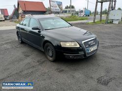 Audi a6 2.0tdi 140km 05r - Obrazek 1