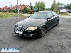 Audi a6 2.0tdi 140km 05r - Obrazek 2