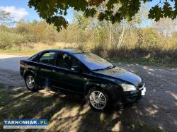 ford focus automat - Obrazek 1