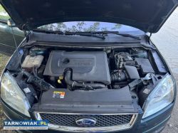 ford focus automat - Obrazek 4