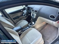ford focus automat - Obrazek 3