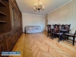 Przestronne mieszkanie w centrum, 66 m2 - Obrazek 1
