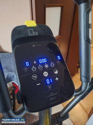 Orbitrek Decathlon - Obrazek 1